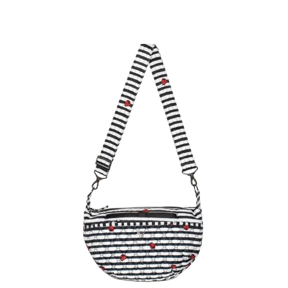 LUG Bolero Crossbody Bag